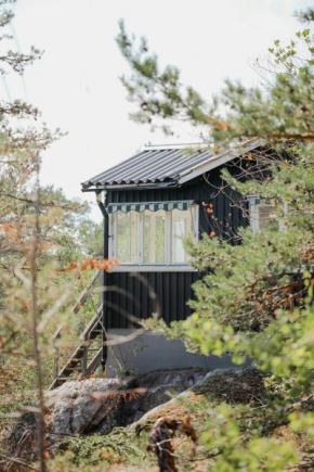 Idyllic Holiday Home With Scenic Views On Älgö in Saltsjöbaden